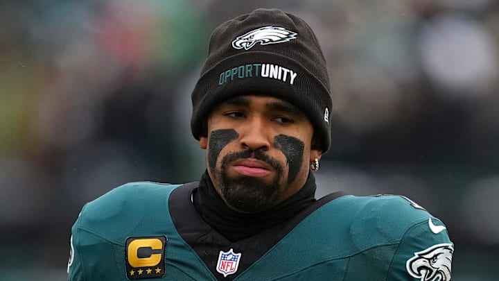 Las Vegas Raiders v Philadelphia Eagles - NFL 2025