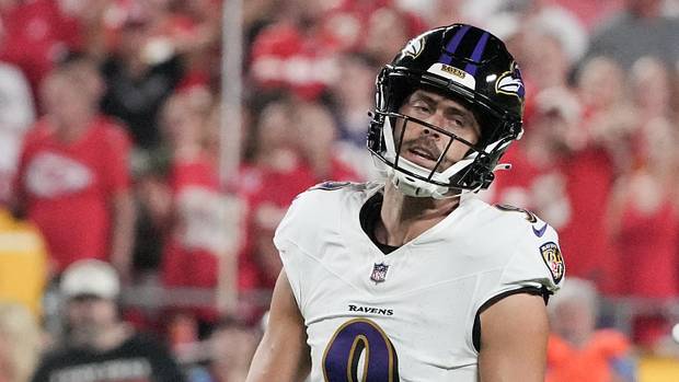 Baltimore Ravens' John Harbaugh on Justin Tucker Allegations: 'Sad and  Disappointed'