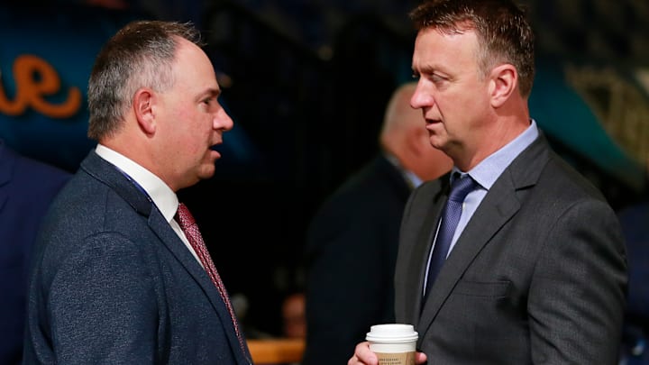 2023 Upper Deck NHL Draft - Rounds 2-7