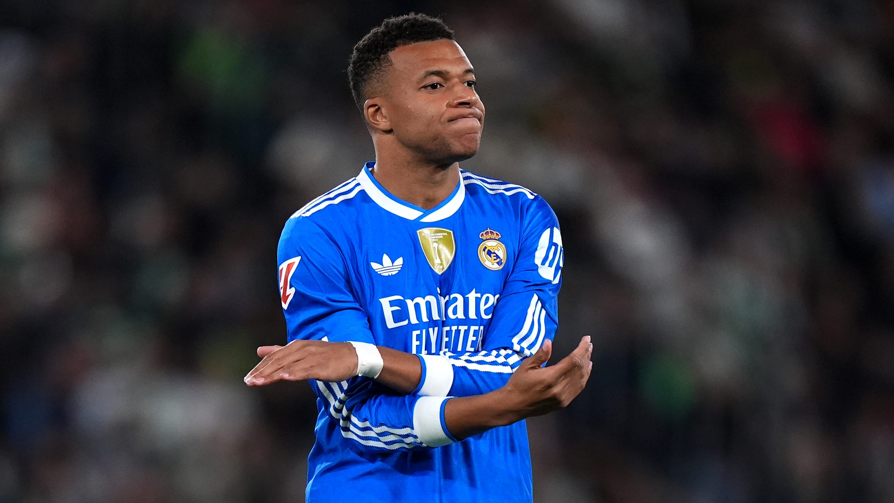 Elche - Real Madrid (2-2) : Les notes des Merengue, décevants et tenus en échec par un promu en Liga