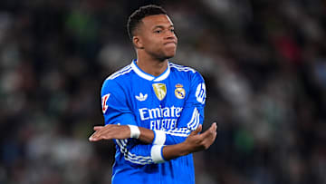 Elche CF v Real Madrid CF - LaLiga EA Sports