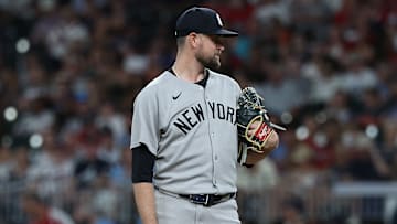 New York Yankees v Atlanta Braves
