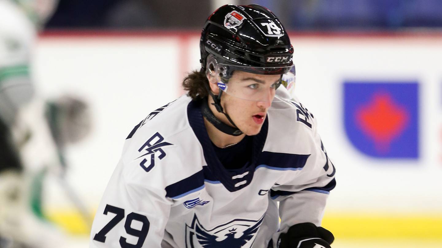 Ethan Gauthier Drafted by the Chicago Blackhawks (Fan Mock) - Vimarsana News
