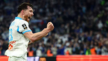 Pierre-Emile Höjbjerg est le joueur de l'OM le mieux payé cette saison