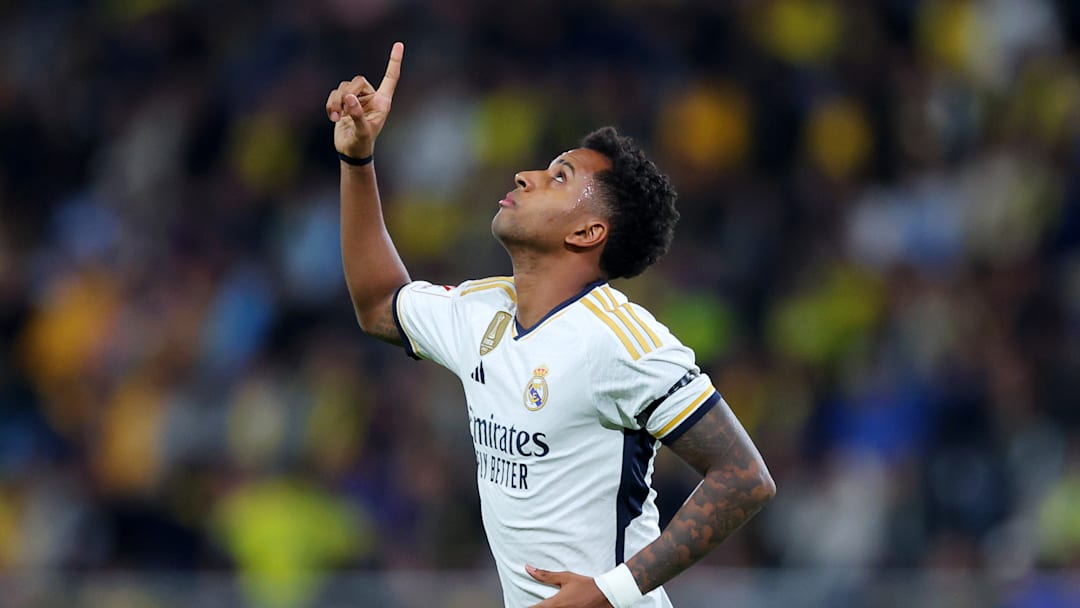 Cadiz CF v Real Madrid CF - LaLiga EA Sports