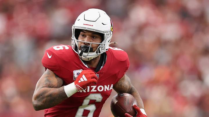 Washington Commanders v Arizona Cardinals