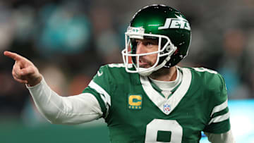 Miami Dolphins v New York Jets