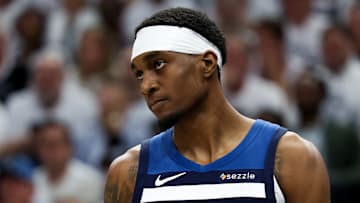 Golden State Warriors v Minnesota Timberwolves - Game Five