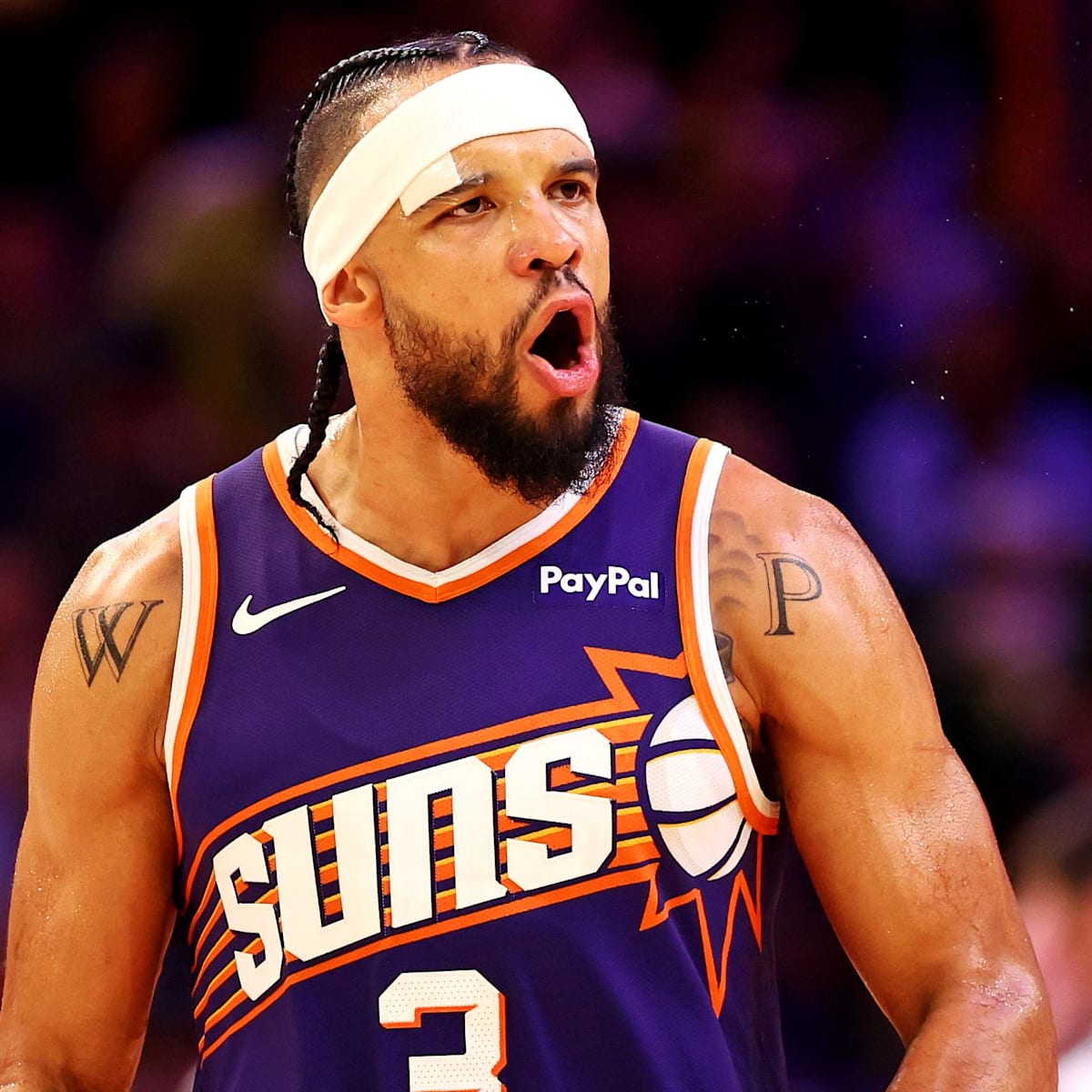 Image for Injury Report Reveals Key Starters Out for Suns vs Spurs