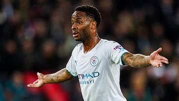 Raheem Sterling