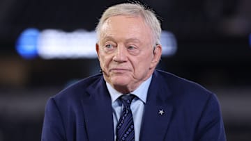 Arizona Cardinals v Dallas Cowboys - NFL 2025