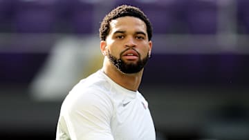 Chicago Bears v Minnesota Vikings - NFL 2025