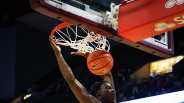Syracuse basketball recruits, such as 5-star Jordan Smith Jr., suit up for highly rated teams in new national rankings.
