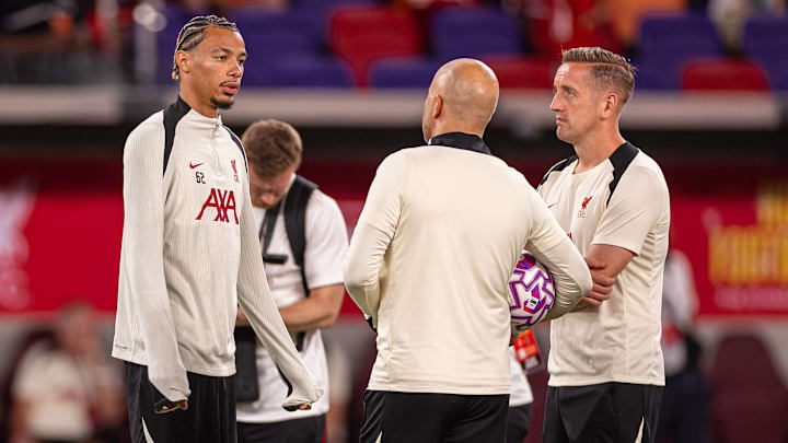 Arne Slot's Master Stroke: The Inside Story of How He Lured Hugo Ekitike to Liverpool