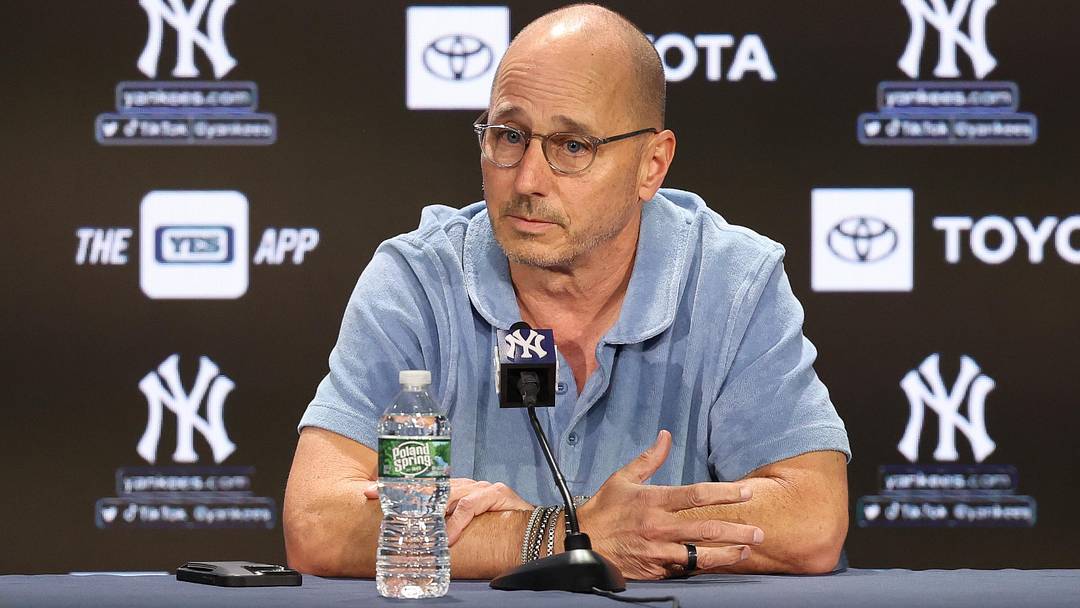 The Yankees might have to pay extra to trade for a potential third baseman upgrade this season. The Yankees might have to pay extra to trade for a potential third baseman upgrade this season.