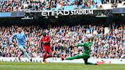 Mane made it 2-2