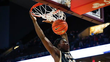 A huge recruiting weekend for Syracuse basketball, as 5-star commit Sadiq White and 5-star target Jordan Smith will visit.