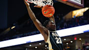 Duke basketball recruiting target Jordan Smith Jr.