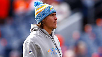 Los Angeles Chargers v Denver Broncos