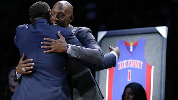 Chauncey Billup