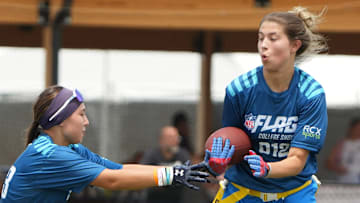 The Ohio High School Athletic Association (OHSAA) has announced it will sanction girls flag football starting in the spring 2026.