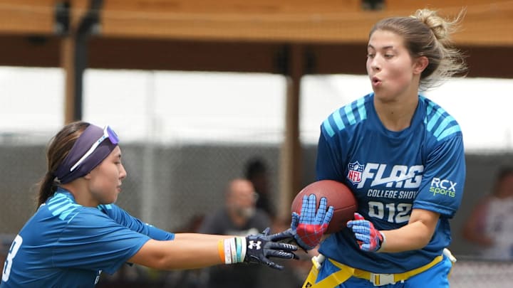 The Ohio High School Athletic Association (OHSAA) has announced it will sanction girls flag football starting in the spring 2026.