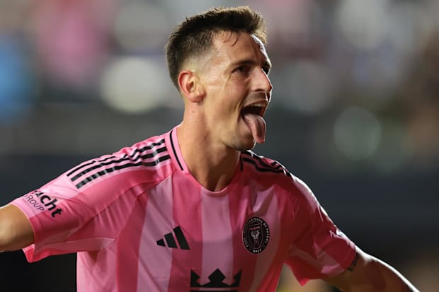 ตาเดโอ อัลเลนเด้ ตาเดโอ อัลเลนเด้