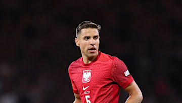 Scotland v Poland - UEFA Nations League 2024/25 League A Group A1
