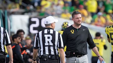 Dan Lanning