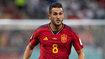 Koke 