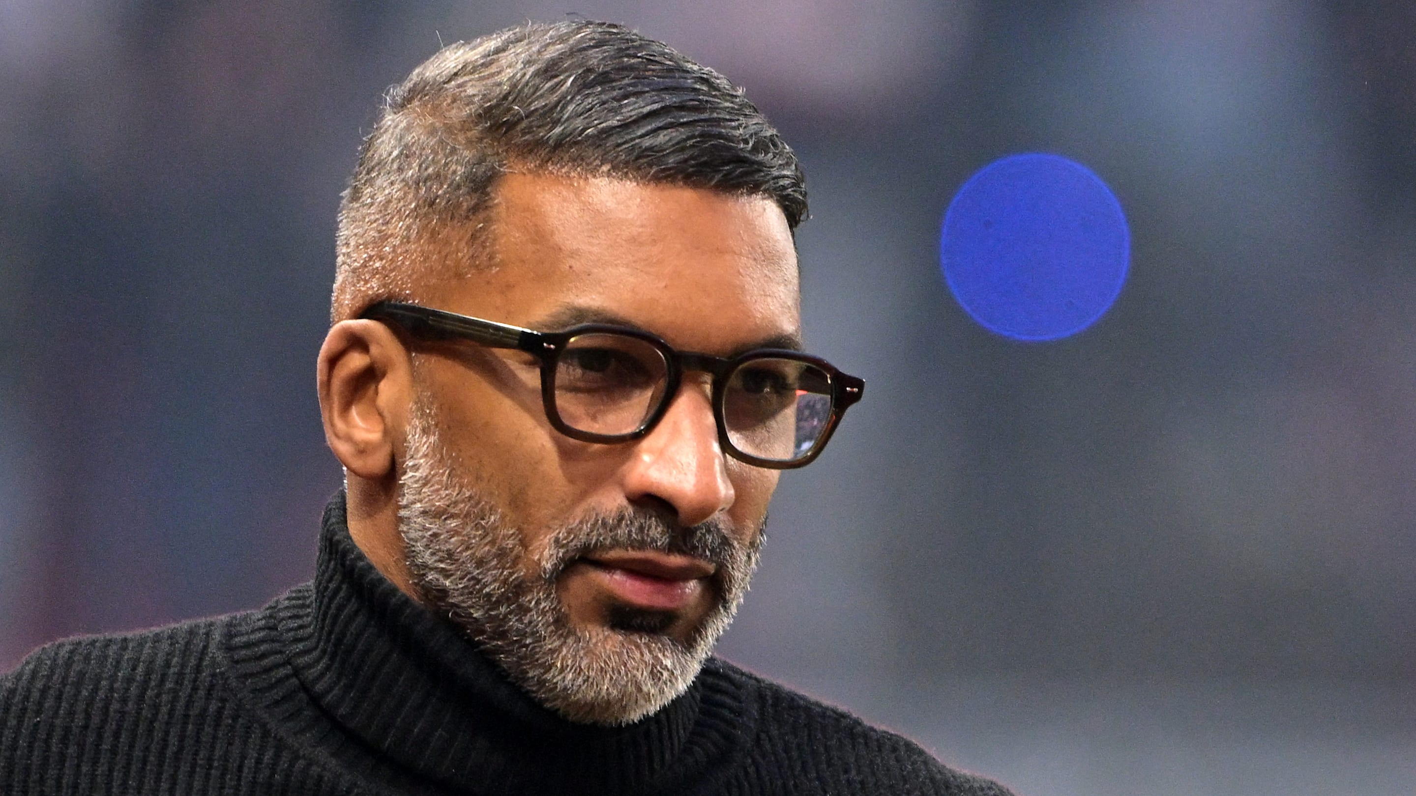 OM - Stade Rennais : Habib Beye enrage contre l'arbitrage après l'élimination en Coupe de France