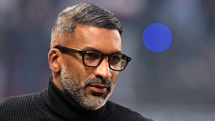 Habib Beye a affirmé que la VAR s'était excusé.