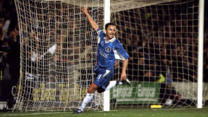 Dennis Wise