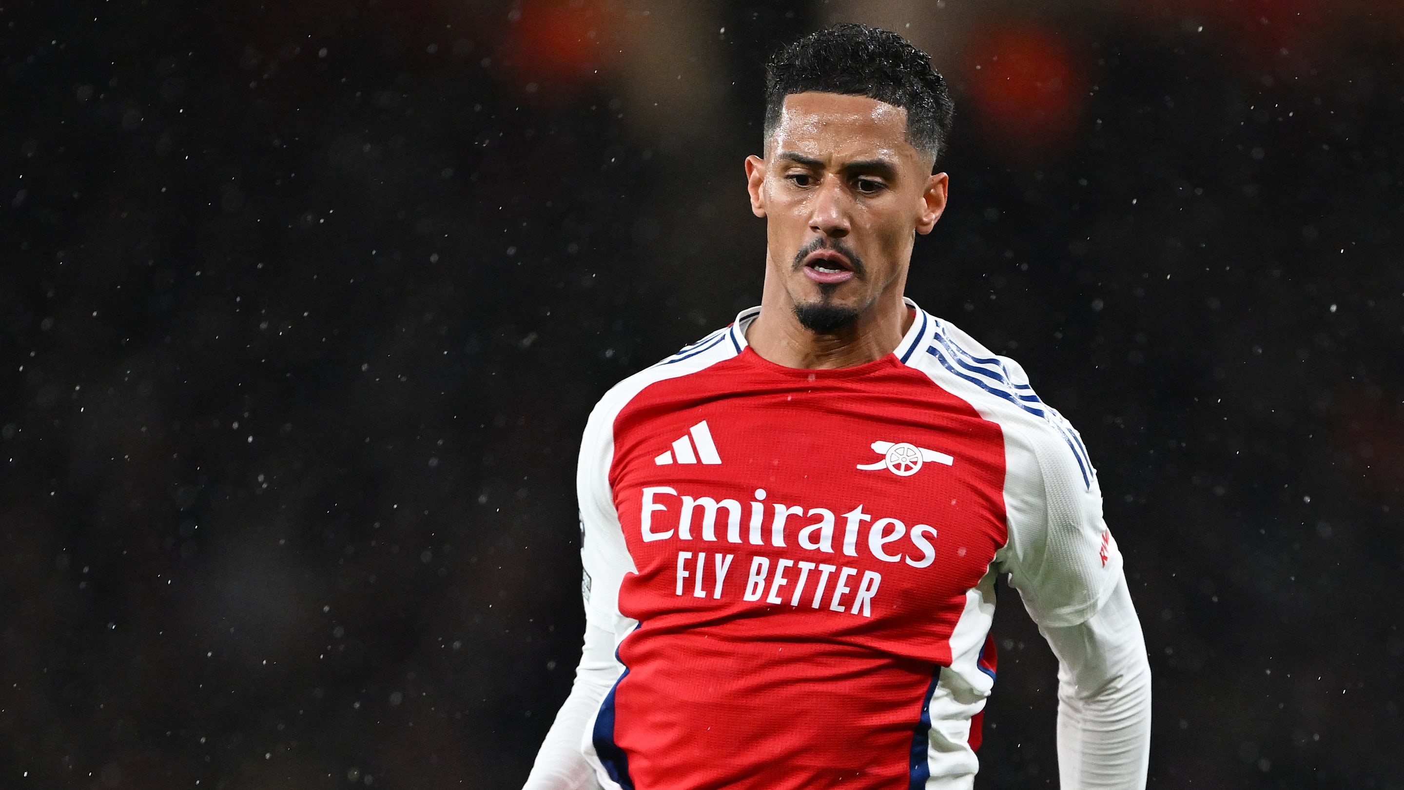Mercato Arsenal : William Saliba fait une déclaration forte sur son avenir