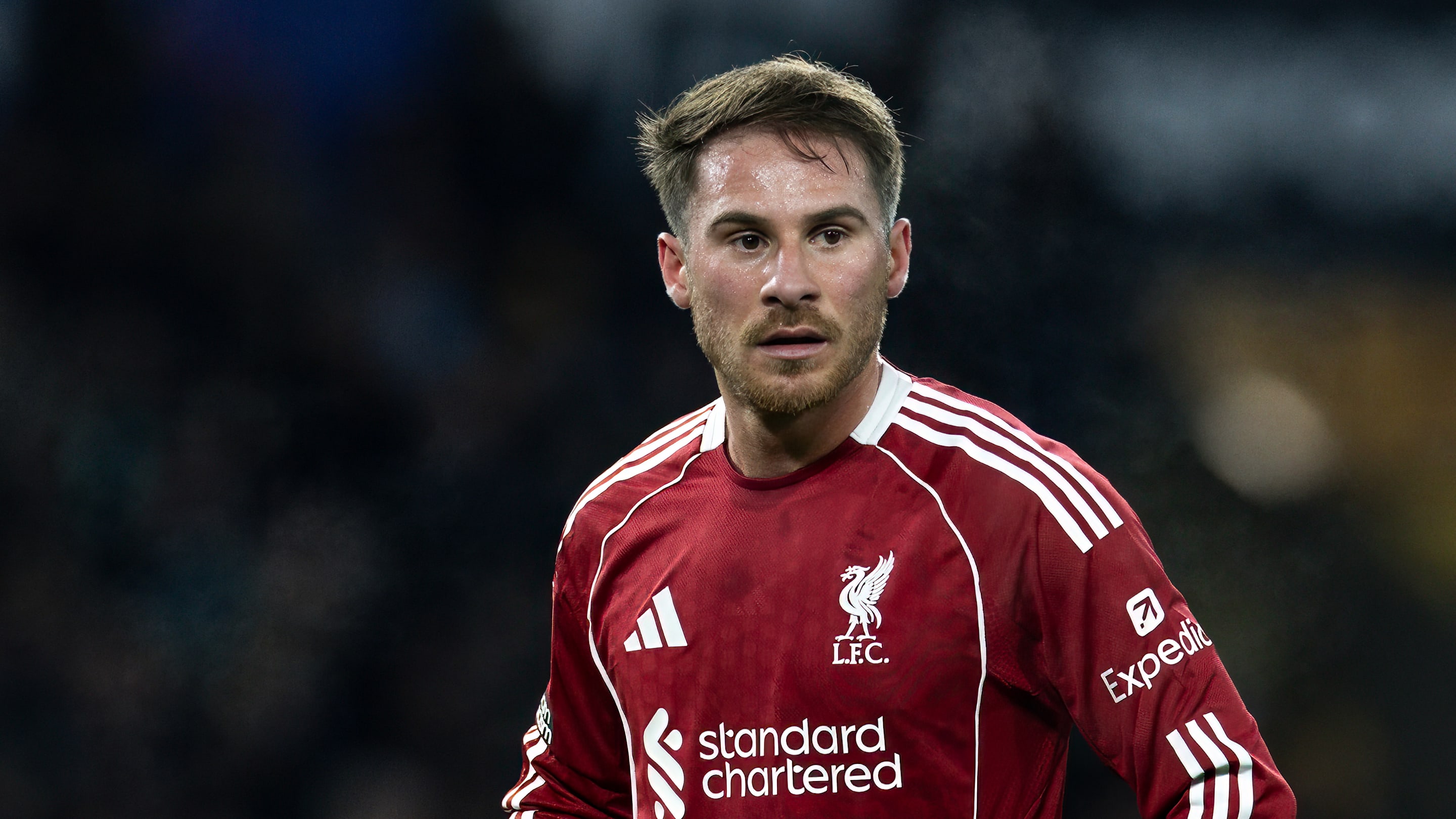 Real Madrid mercato : La déclaration du père d'Alexis Mac Allister qui relance les rumeurs de départ de Liverpool