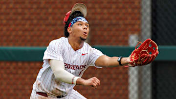 Florida v Arkansas