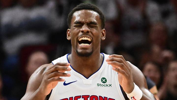 Detroit Pistons, Jalen Duren