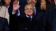 Florentino Perez a toujours un coup d'avance.