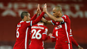 Liverpool v Southampton - Premier League