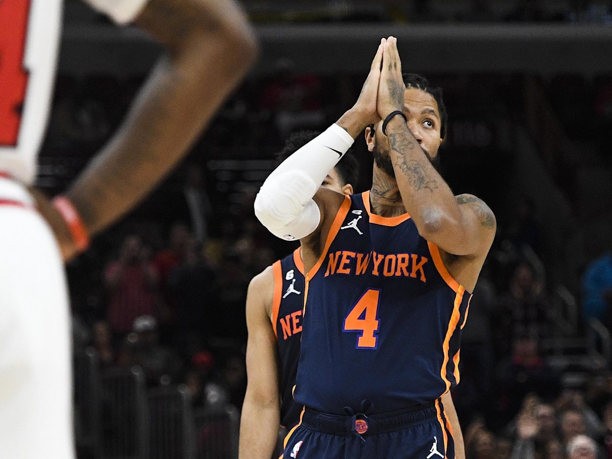 NBA Fans React To Derrick Rose Chicago Bulls Rumor