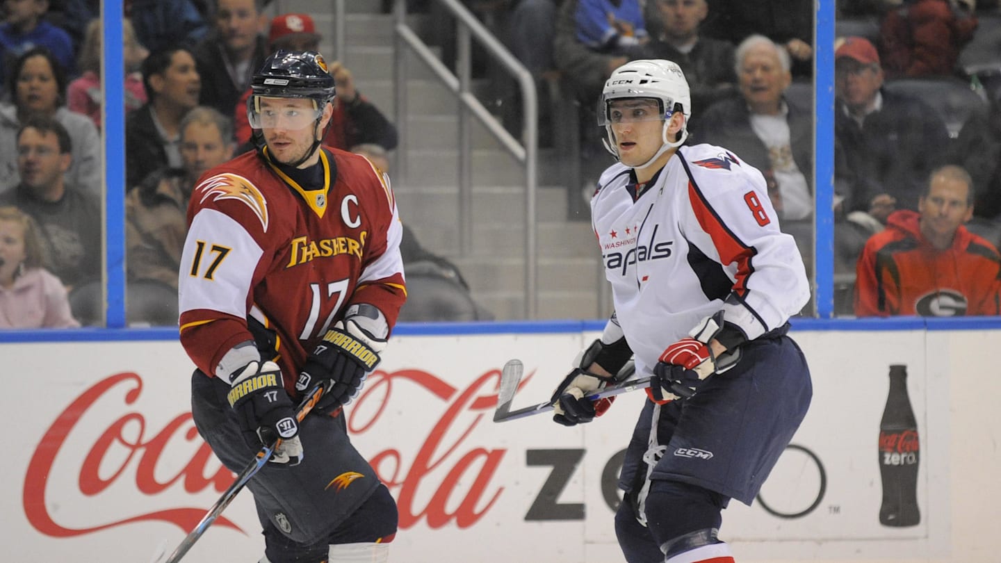 Atlanta Approves Potential Ownership Group to Apply for NHL Expansion