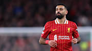 Mohamed Salah