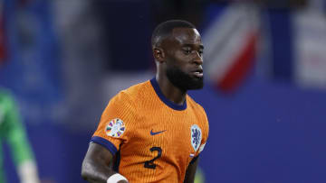 Netherlands v France: Group D - UEFA EURO 2024