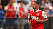 William Saliba devrait rester avec les Gunners