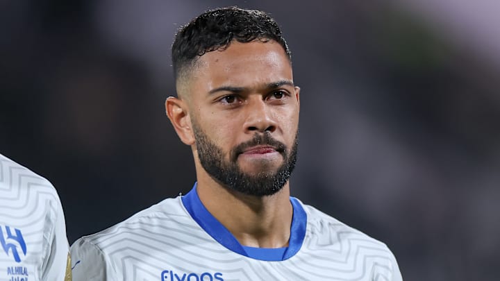 Renan Lodi acredita que merece nova chance na Seleção Brasileira Renan Lodi acredita que merece nova chance na Seleção Brasileira