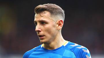 Lucas Digne Lucas Digne