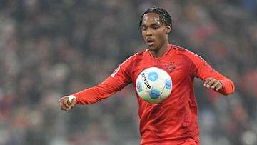 Mathys Tel has decided to leave Bayern Munich before the deadline day.