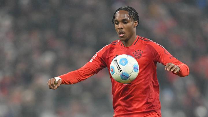 Mathys Tel has decided to leave Bayern Munich before the deadline day.
