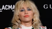2021 LACMA's Art+Film 10th Annual Gala - Arrivals