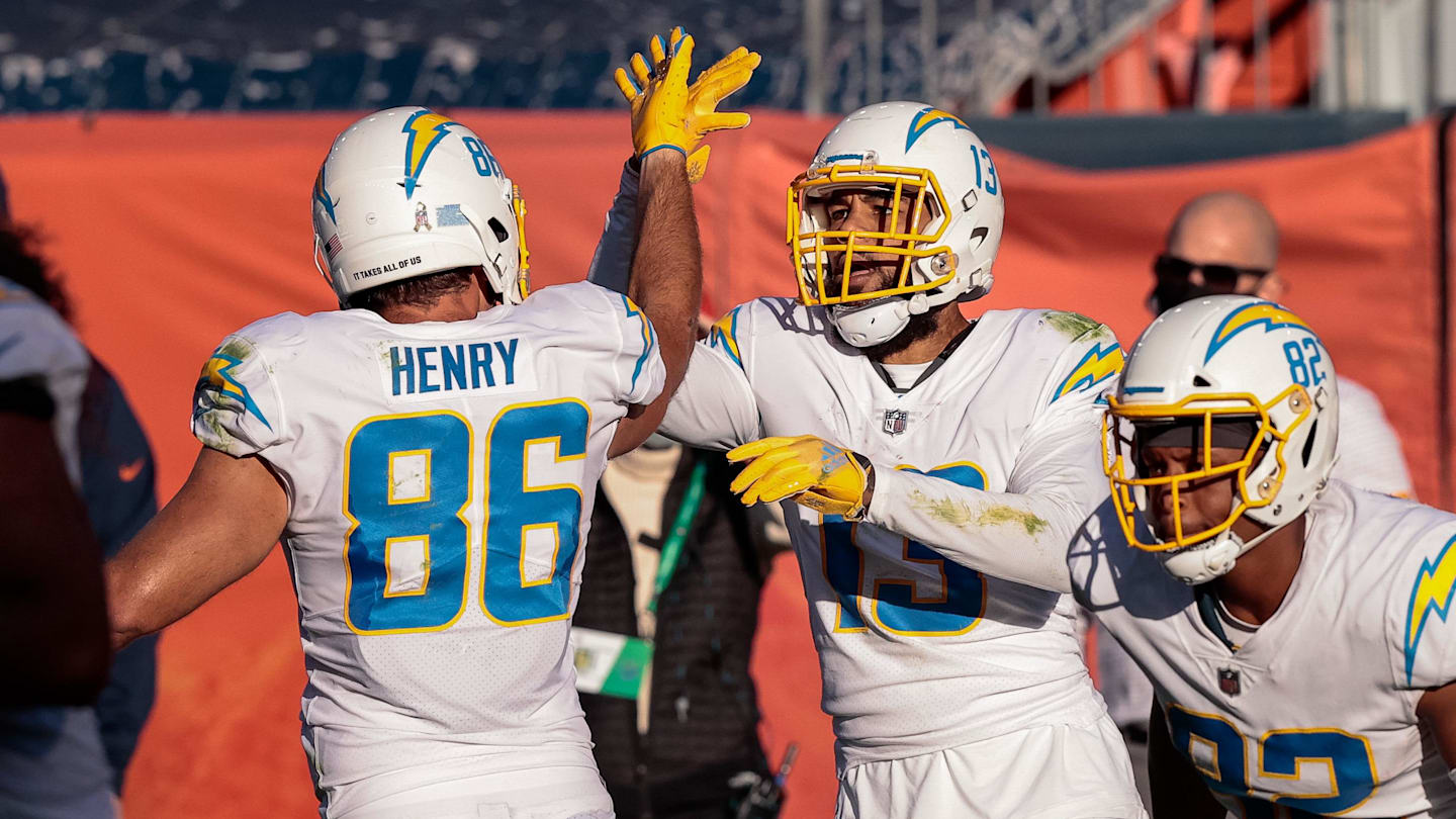 Chargers' major free agent mistake from five years ago still performing elsewhere thumbnail